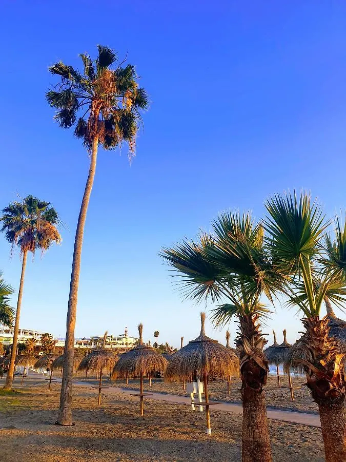 Appartamento Mareverde A Studio Calme Vue Piscine Wifi Gratuit Costa Adeje  Spagna