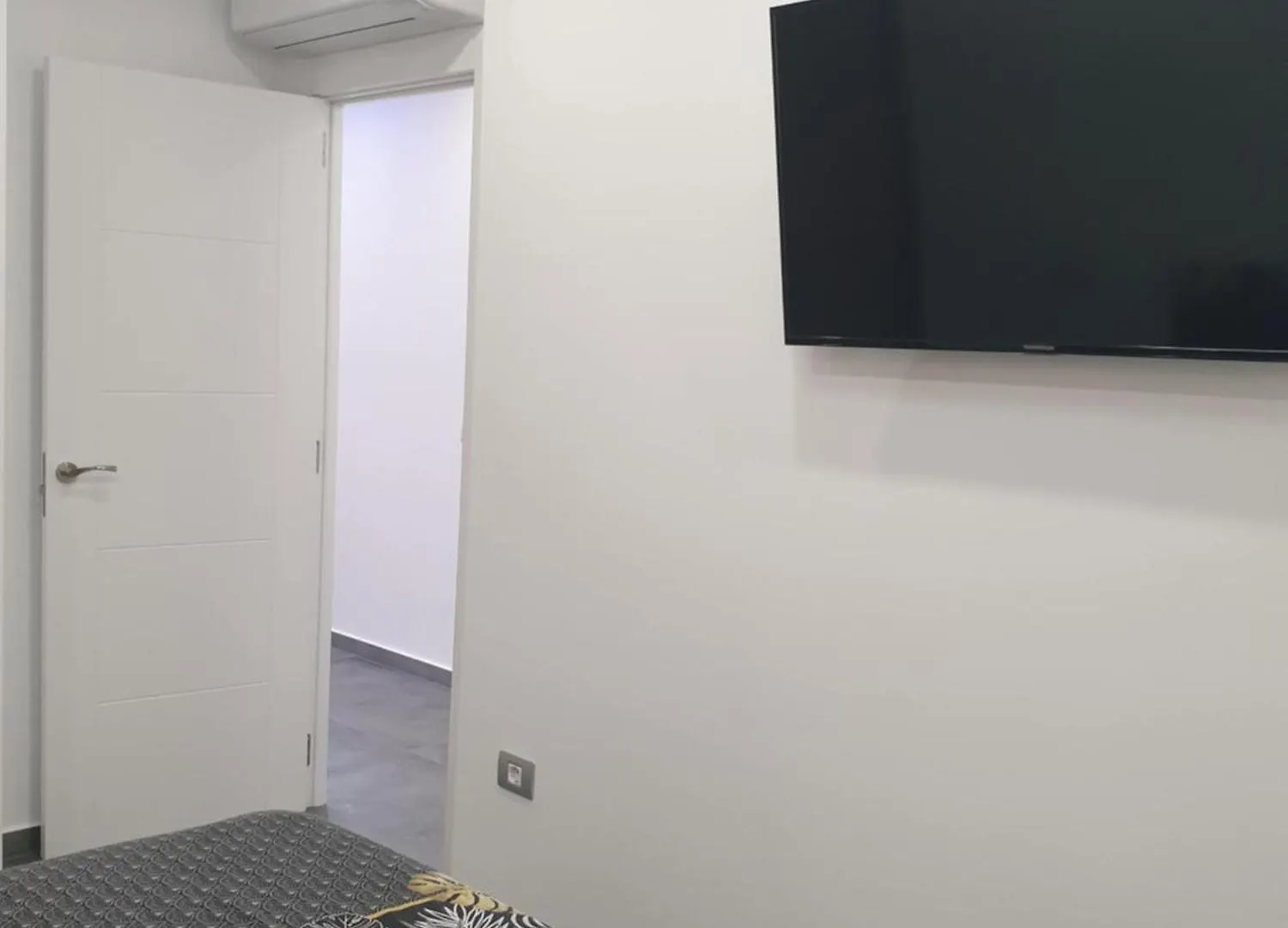 Mareverde 129 Calme Vue Piscine Wifi Apartment