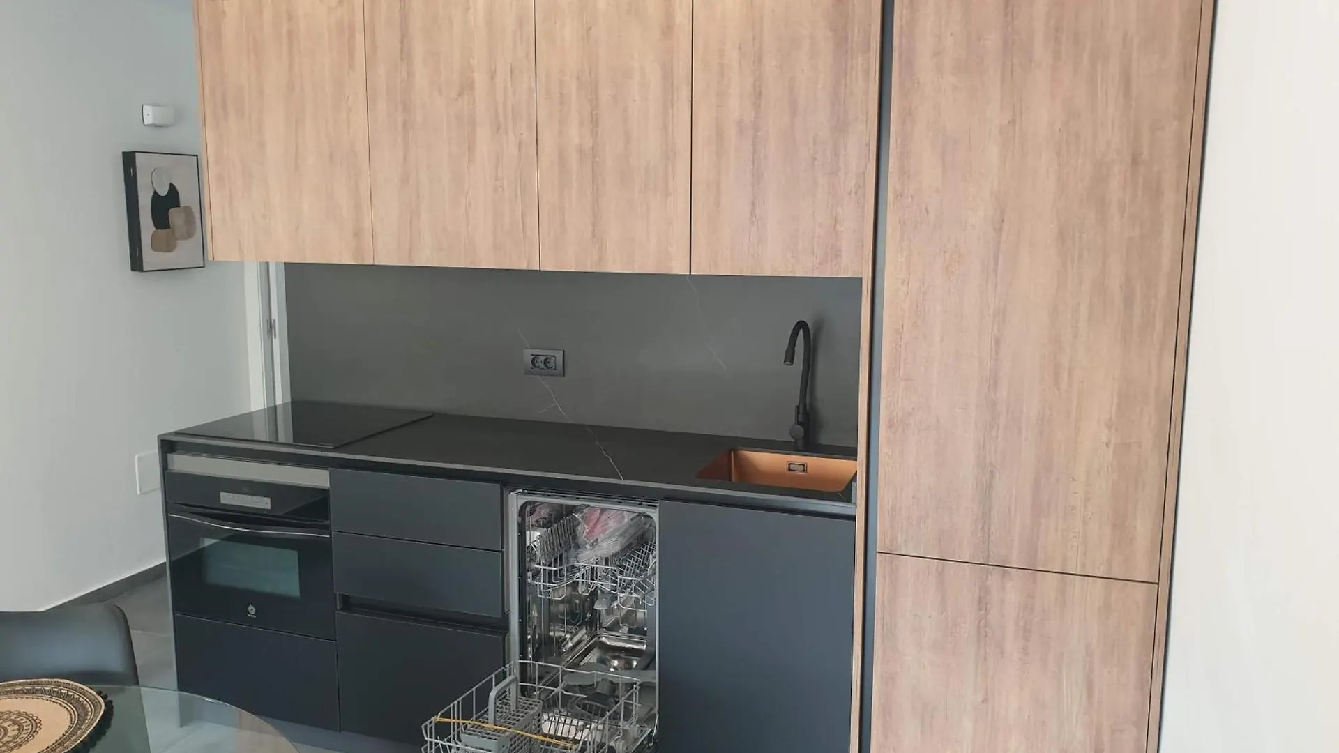 Apartment Mareverde 129 Calme Vue Piscine Wifi