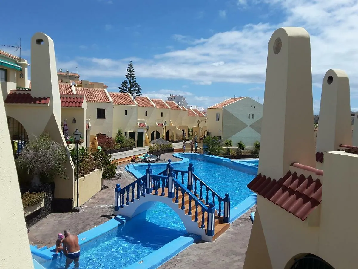 Mareverde A Studio Calme Vue Piscine Wifi Gratuit Costa Adeje  0*, Costa Adeje (Tenerife) Spagna