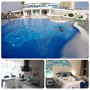  Apartment Tenerife Dream