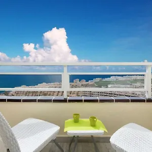  Apartment 906 Luxury Paraiso Sea View