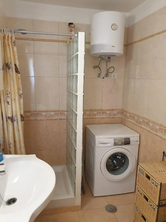 Apartment Mareverde A Studio Calme Vue Piscine Wifi Gratuit Costa Adeje  Spain