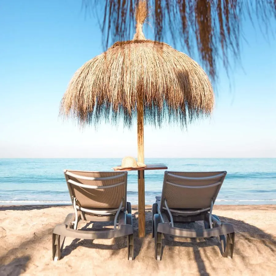 Apartment Mareverde A Studio Calme Vue Piscine Wifi Gratuit Costa Adeje