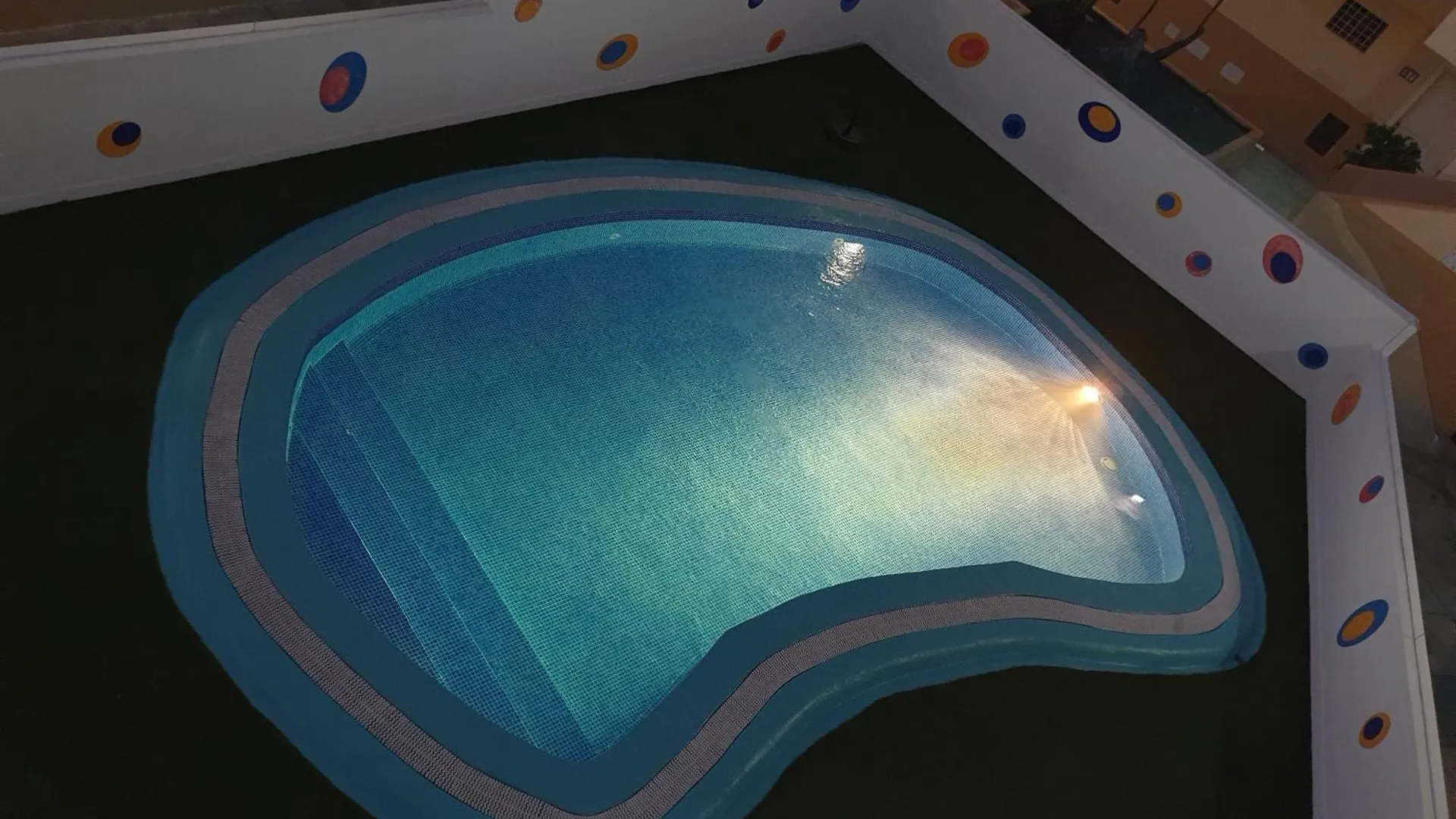 Mareverde A Studio Calme Vue Piscine Wifi Gratuit Costa Adeje