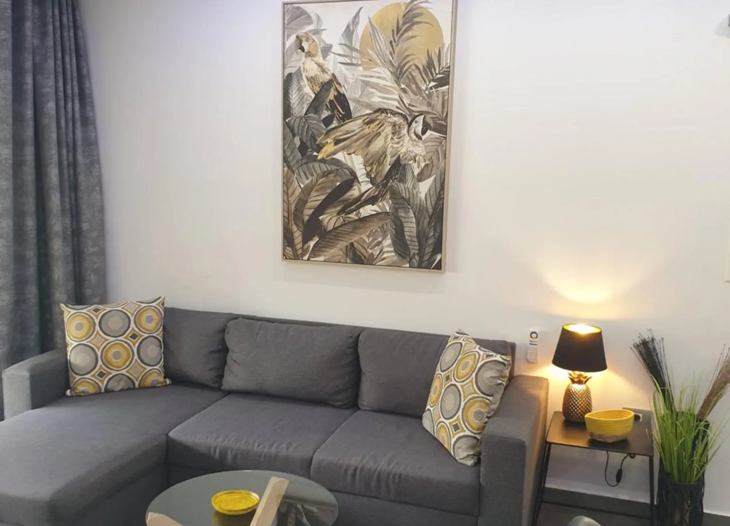 Mareverde 129 Calme Vue Piscine Wifi Apartmán Costa Adeje (Tenerife)
