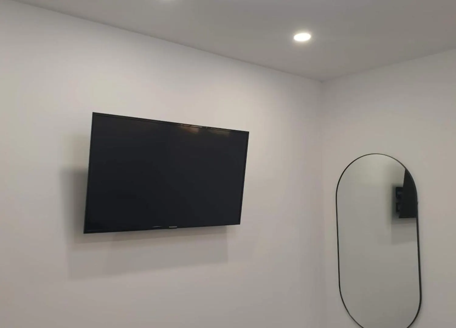 Apartmán Mareverde 129 Calme Vue Piscine Wifi