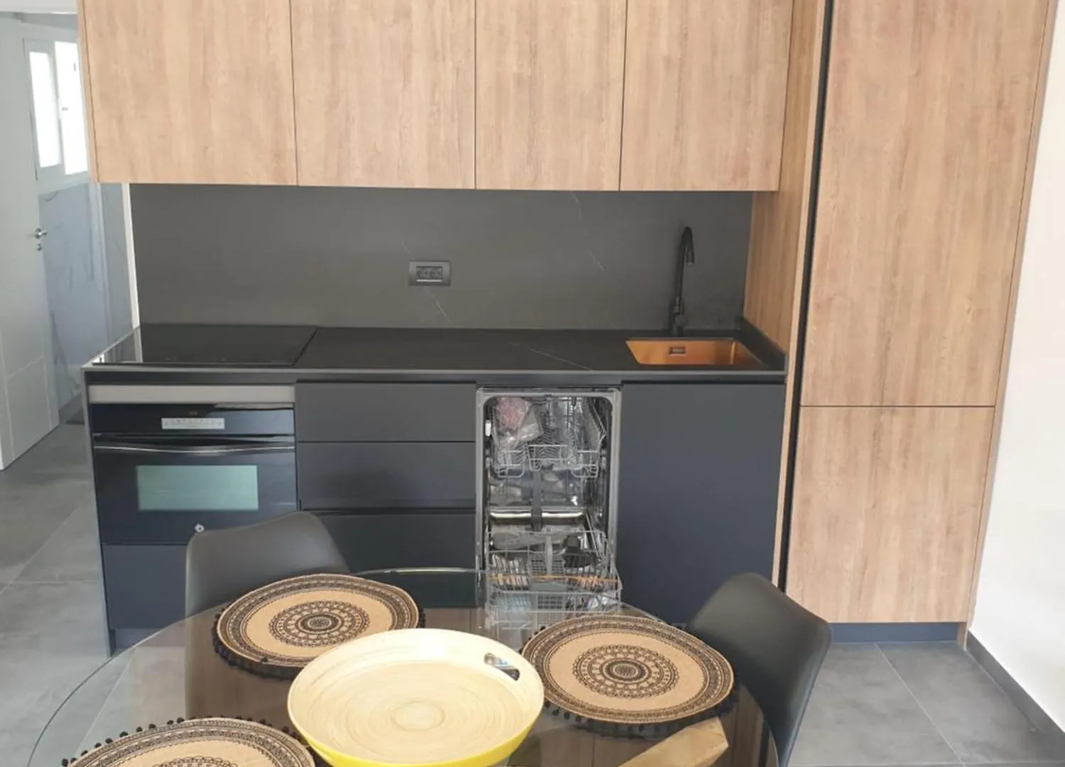 Apartmán Mareverde 129 Calme Vue Piscine Wifi