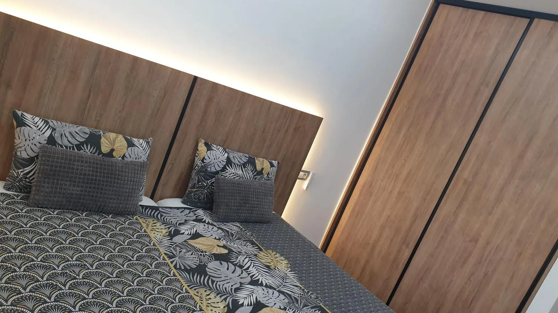 Mareverde 129 Calme Vue Piscine Wifi 0*, Costa Adeje (Tenerife) Španělsko