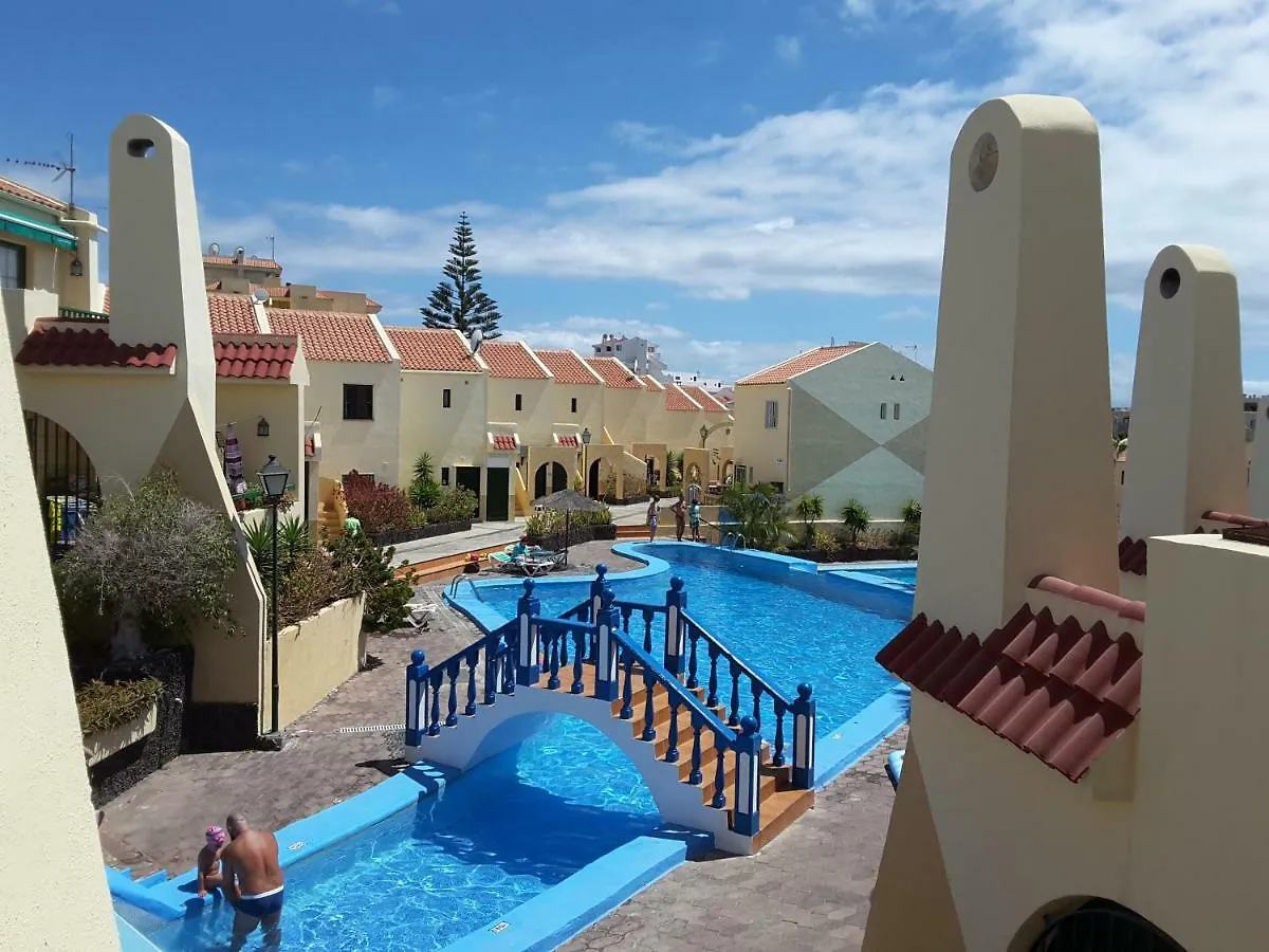 Mareverde A Studio Calme Vue Piscine Wifi Gratuit Apartment Costa Adeje  Spain